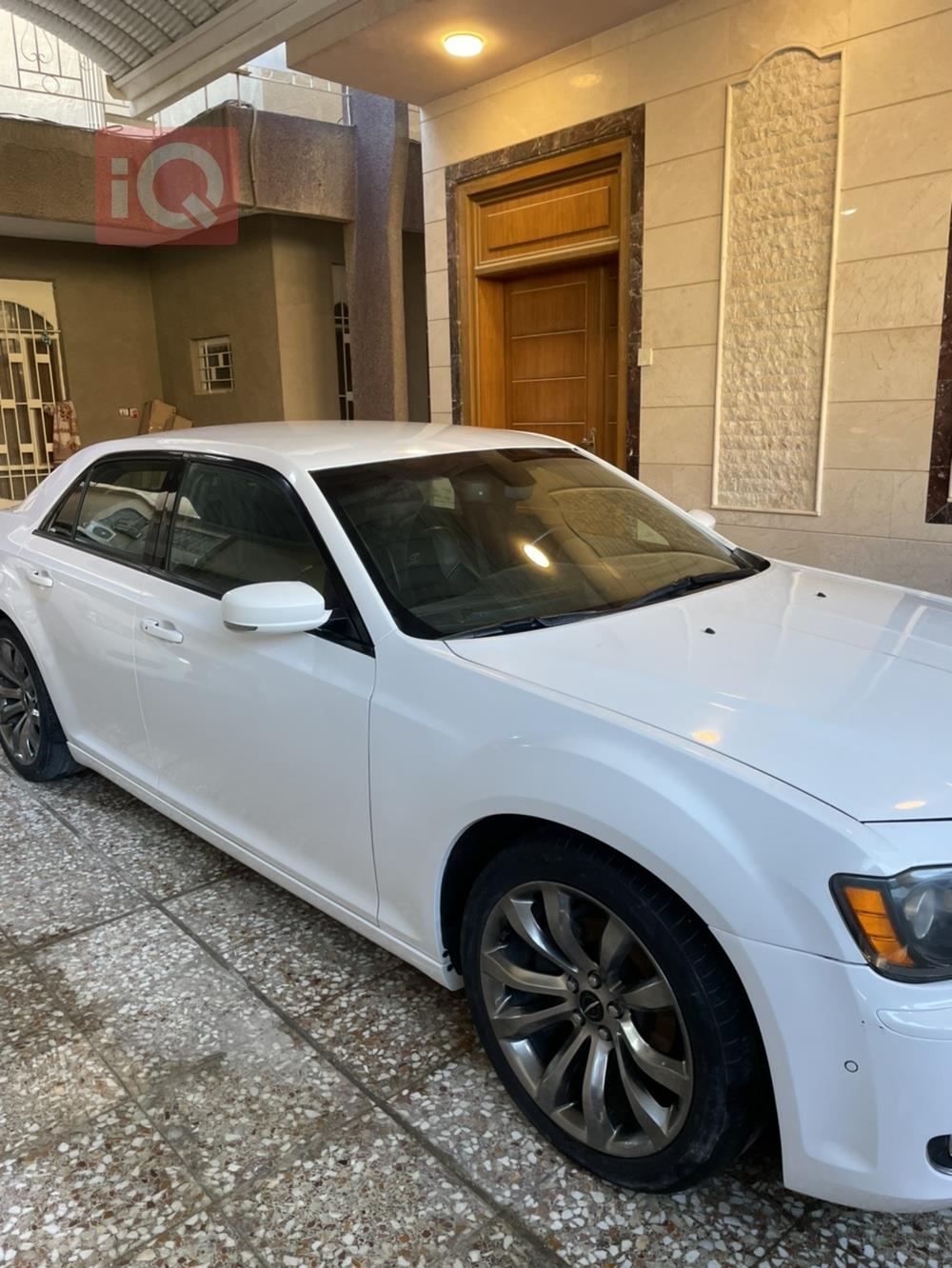 Chrysler 300